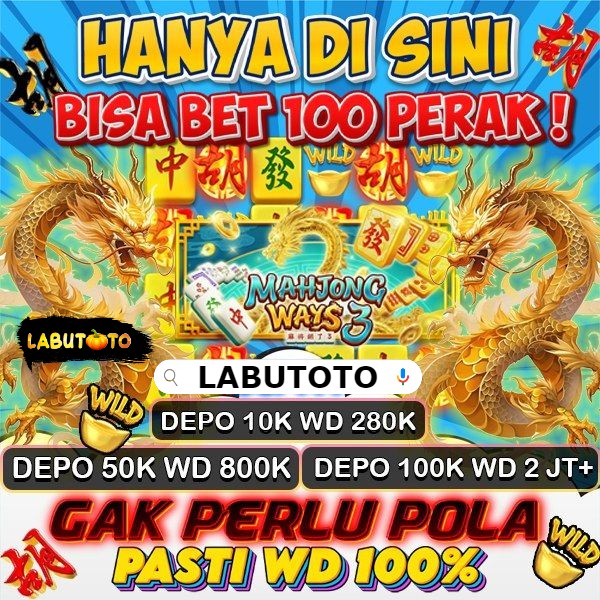 Lombok4D: Situs Lomboktogel Tingkat Kemenangan Tertinggi